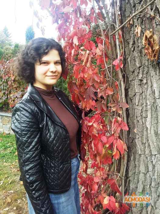 Анастасия  Хорликова фото №1026269. Завантажено 27 Лютого 2017