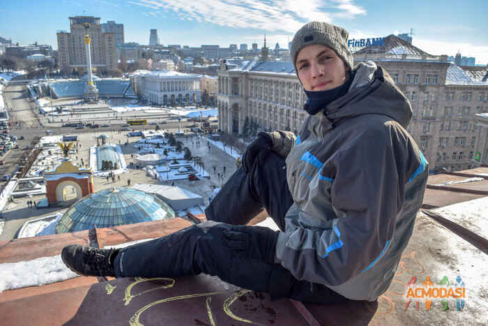 Максим  Шевчук фото №1042094. Завантажено 11 Квітня 2017