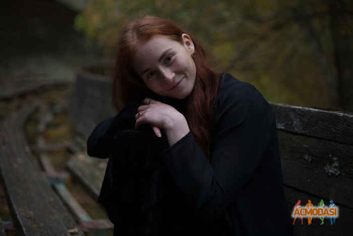 Анастасия Окуджава Омарівна фото №1048802. Завантажено 29 Квітня 2017