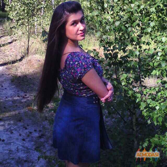 Анастасия  Алябушева фото №1070447. Завантажено 24 Червня 2017