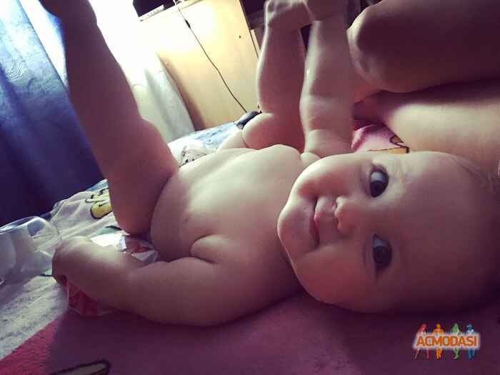 Ангелина Тарасовна Пирог фото №1088986. Завантажено 08 Серпня 2017