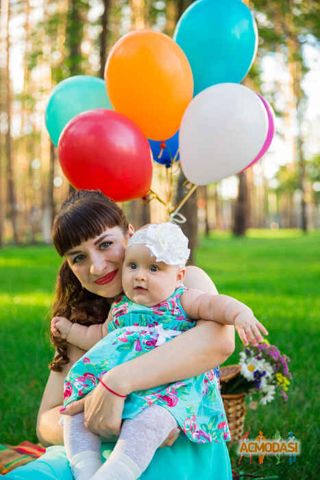 Єлизавета Миколаївна Єгорцова фото №1092171. Завантажено 16 Серпня 2017