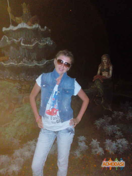 Татьяна  Рудник фото №1093642. Завантажено 20 Серпня 2017