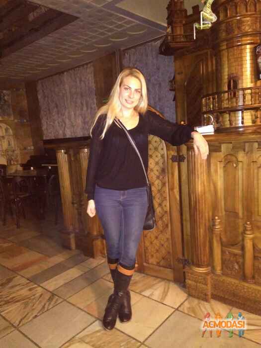 Катуніна  Наталія фото №1183055. Завантажено 09 Лютого 2018