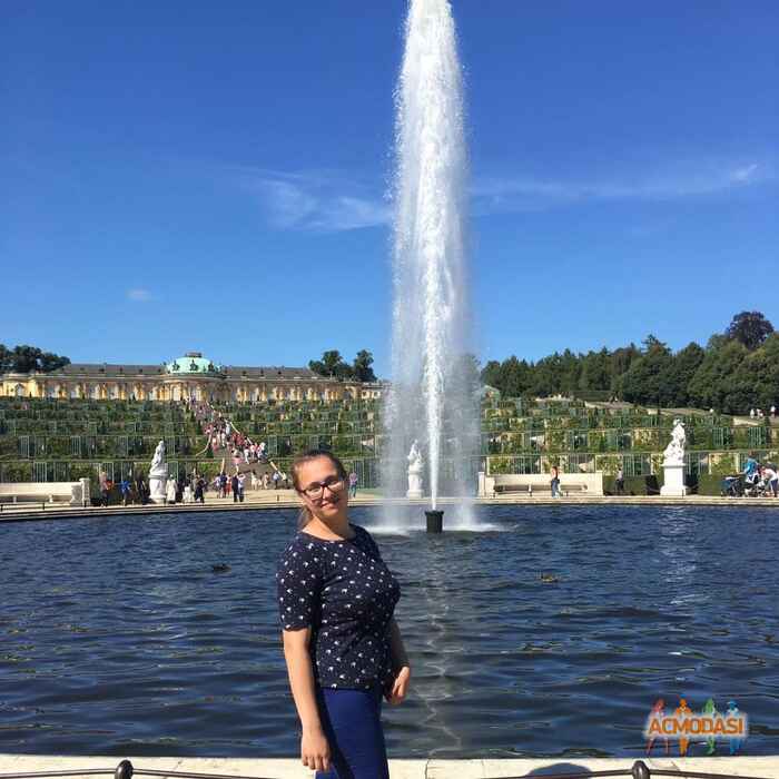 Daria  Kozlova фото №1114444. Завантажено 08 Жовтня 2017