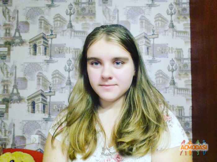 Анастасия Андреевна Сулицкая фото №1121285. Завантажено 20 Жовтня 2017