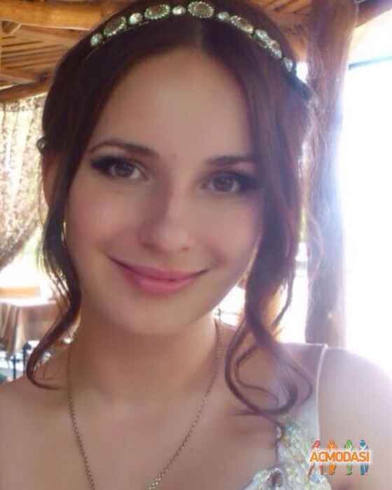 Анна Игоревна Пелепец фото №1131552. Завантажено 06 Листопада 2017