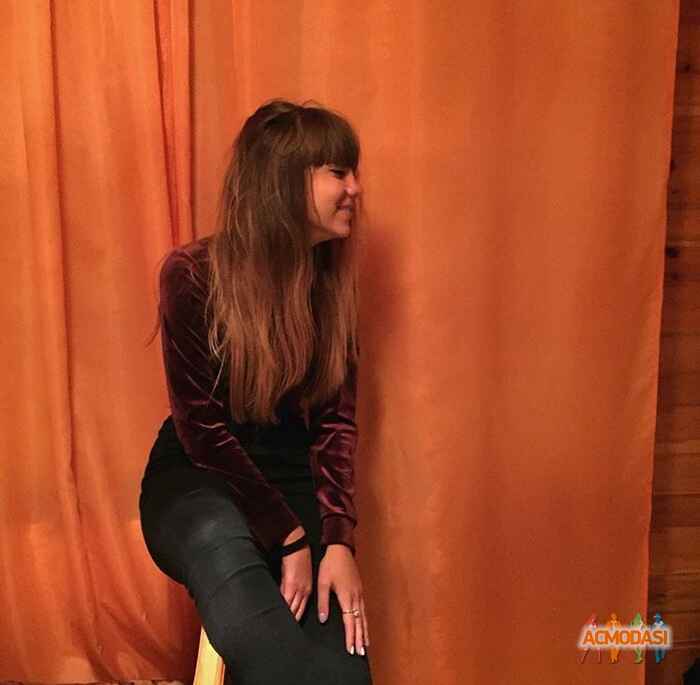 Катя Сергіївна Руснак фото №1178519. Завантажено 03 Лютого 2018