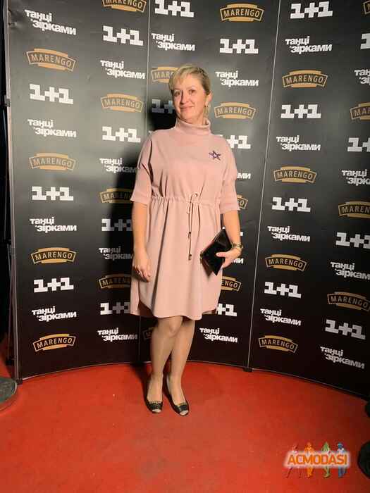 Инна Александровна Самодурова фото №1325626. Завантажено 20 Листопада 2018