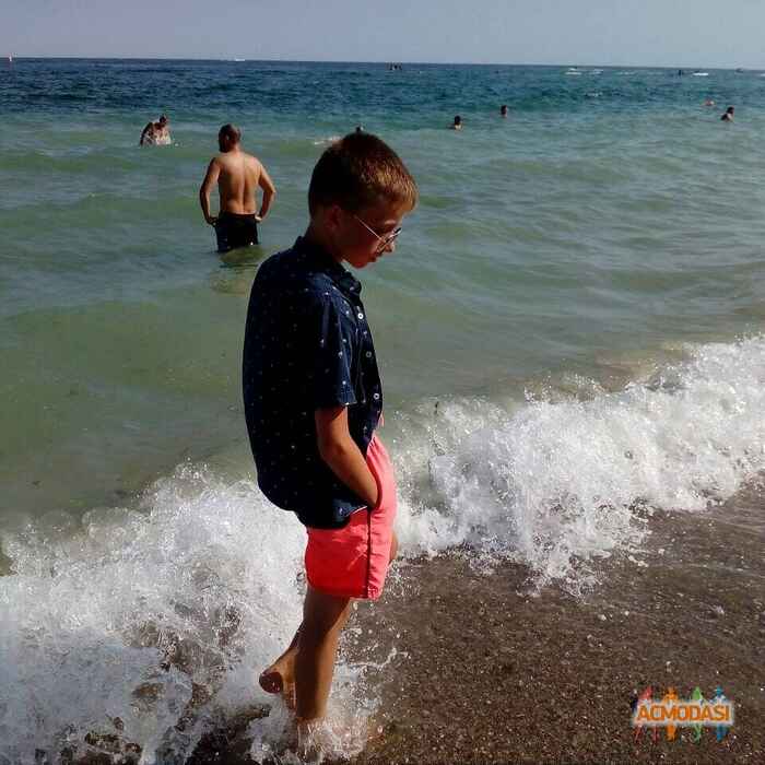 Максим Олександрович Когут фото №1419869. Завантажено 08 Липня 2019