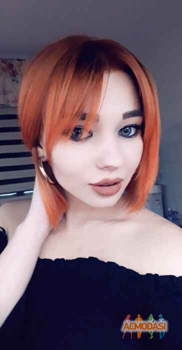 Лиза  Стацевич фото №1488008. Завантажено 14 Грудня 2019