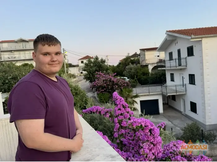 Панасюк  Владислав фото №1749458. Завантажено 12 Листопада 2025