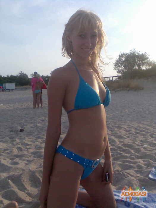 Анна Сергеевна Тарасова фото №175249. Завантажено 30 Березня 2012