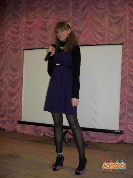 Надежда Андреевна Панадий фото №53247. Завантажено 30 Липня 2011