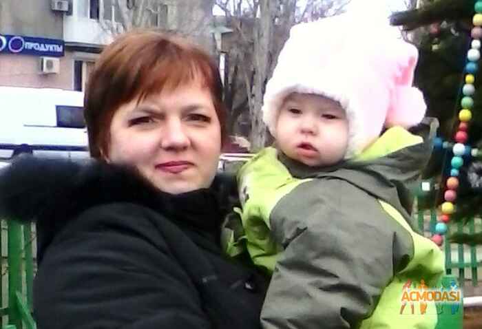 Катерина Сергїївна Грабко фото №788328. Завантажено 08 Березня 2015
