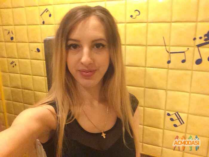 Анна Михайловна Гриненко фото №965098. Завантажено 01 Жовтня 2016