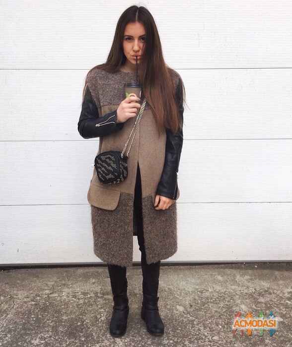 Лилия Святославовна Крымская фото №1039857. Завантажено 05 Квітня 2017