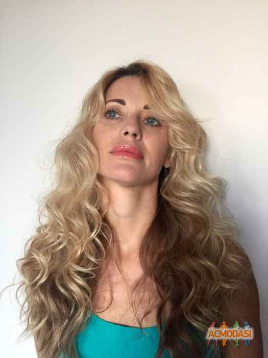 Арина  Козак фото №1059499. Завантажено 28 Травня 2017