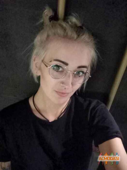 Анастасия Алексеевна Омельченко фото №1110653. Завантажено 30 Вересня 2017