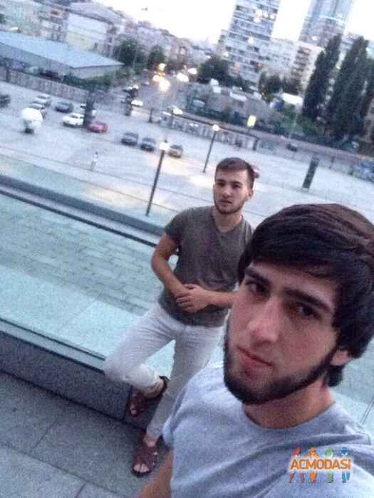 Амет Дляверович Азізов фото №1117854. Завантажено 13 Жовтня 2017