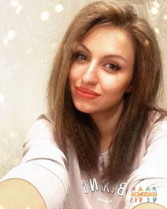 Алина Олеговна Бахмацкая фото №1138565. Завантажено 17 Листопада 2017