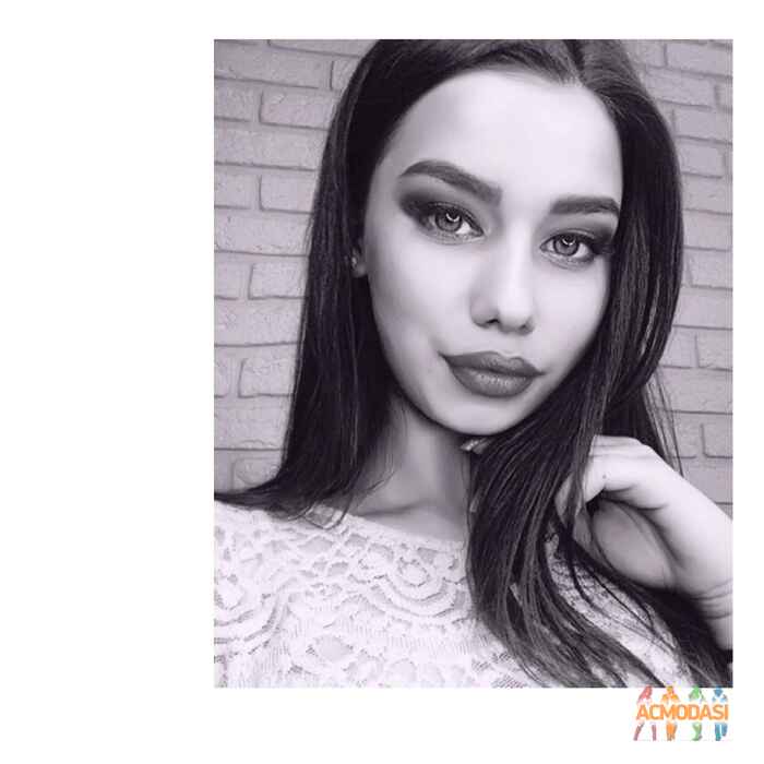 Екатерина Игоревна Несин фото №1141069. Завантажено 22 Листопада 2017