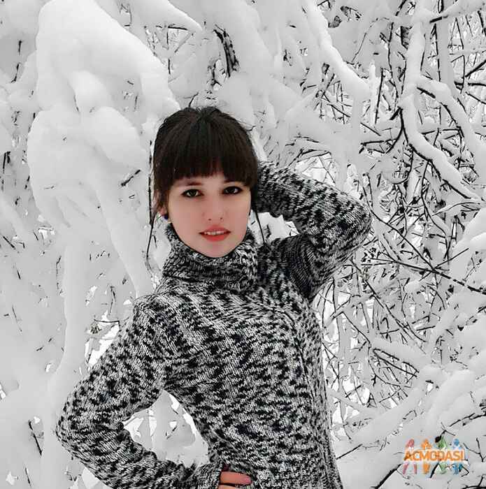 Nika  Isabekova фото №1242589. Завантажено 09 Червня 2018
