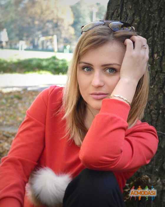 Оля Тарасівна Огірко фото №1158297. Завантажено 30 Грудня 2017