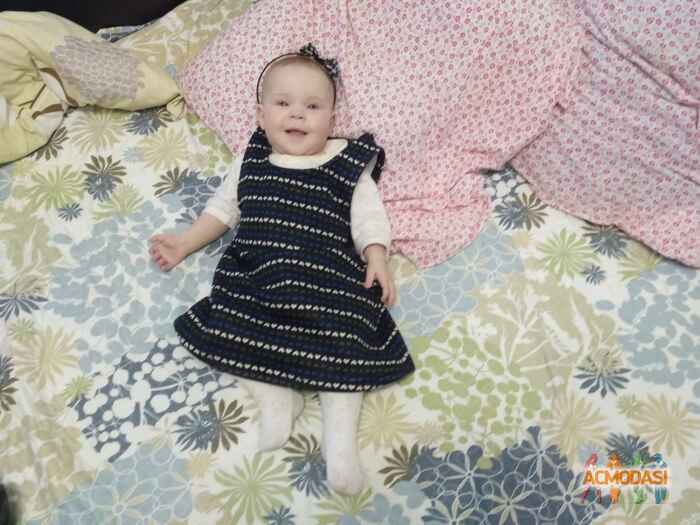 Катерина Анатольевна Кузьменко фото №1164147. Завантажено 13 Січня 2018