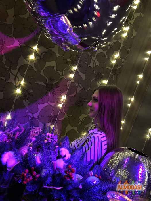 Христина Вадимівна Тімченко фото №1184365. Завантажено 11 Лютого 2018