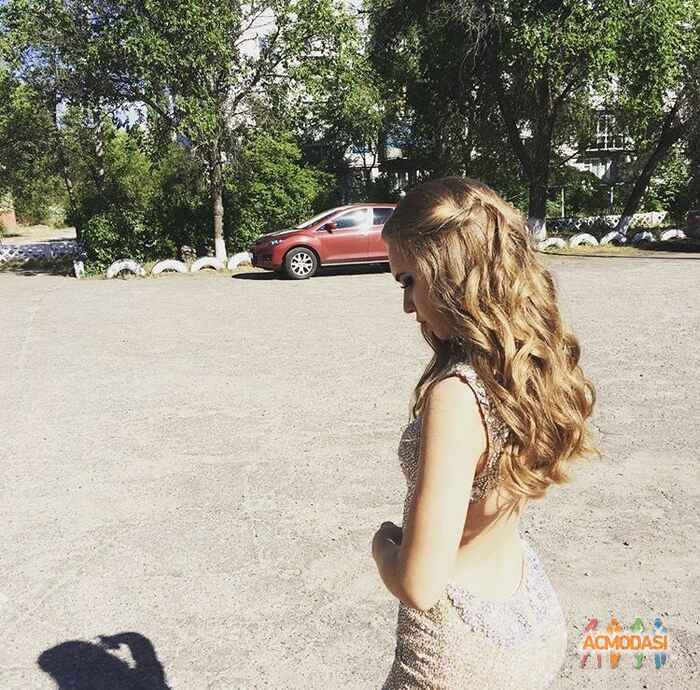 Валерия Валериевна Сиротина фото №1192382. Завантажено 22 Лютого 2018