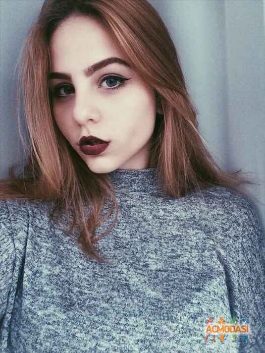 Поліна Геннадіївна Ніколайчук фото №1193137. Завантажено 23 Лютого 2018