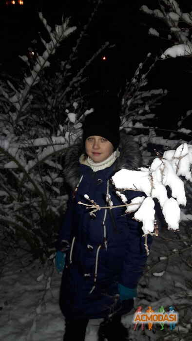 Дарья Андреевна Веремеенко фото №1196617. Завантажено 27 Лютого 2018