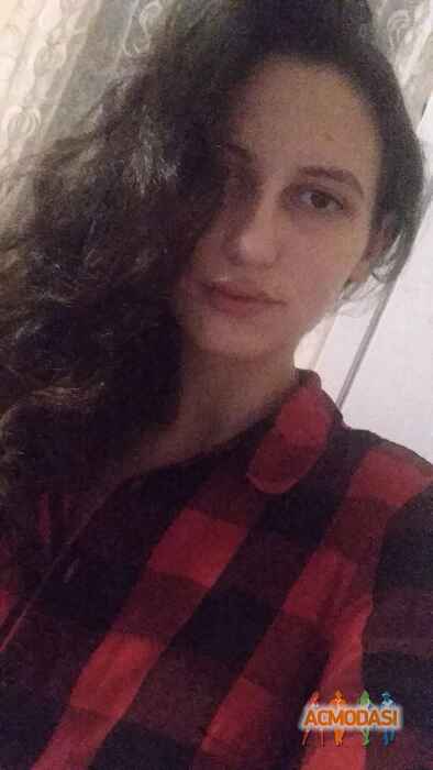 Яна Юріївна Пілат фото №1338748. Завантажено 16 Грудня 2018