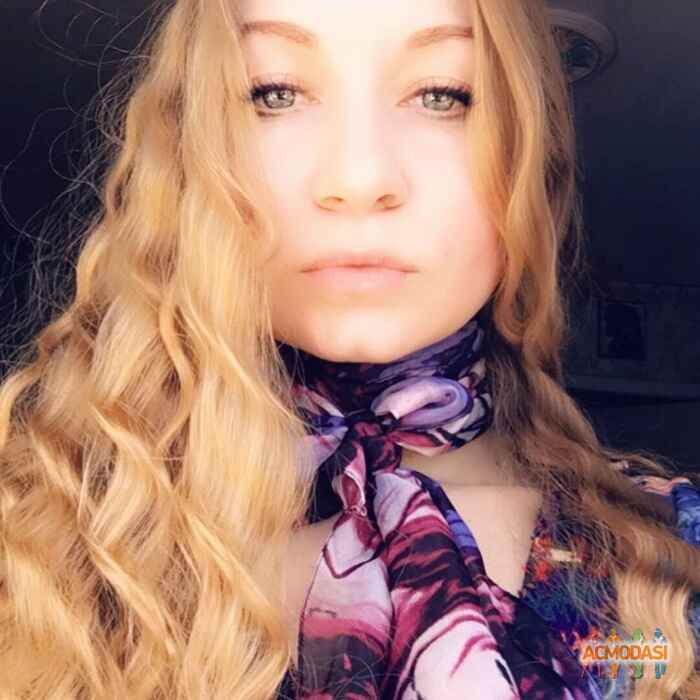 Юлія Вікторівна Кузмічова фото №1456191. Завантажено 03 Жовтня 2019