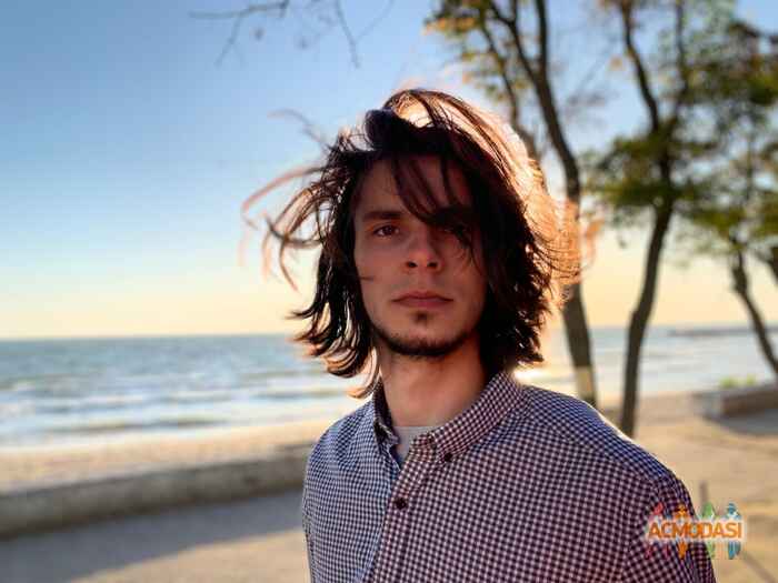 Эрик Сергеевич Животов фото №1475882. Завантажено 14 Листопада 2019