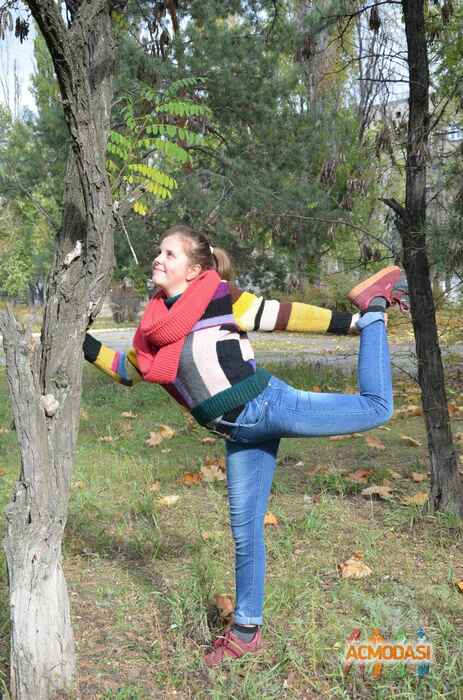 Олеся Сергіївна Фесенко фото №1520615. Завантажено 24 Березня 2020