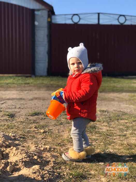 Данило Русланович Семененко фото №1534829. Завантажено 01 Червня 2020