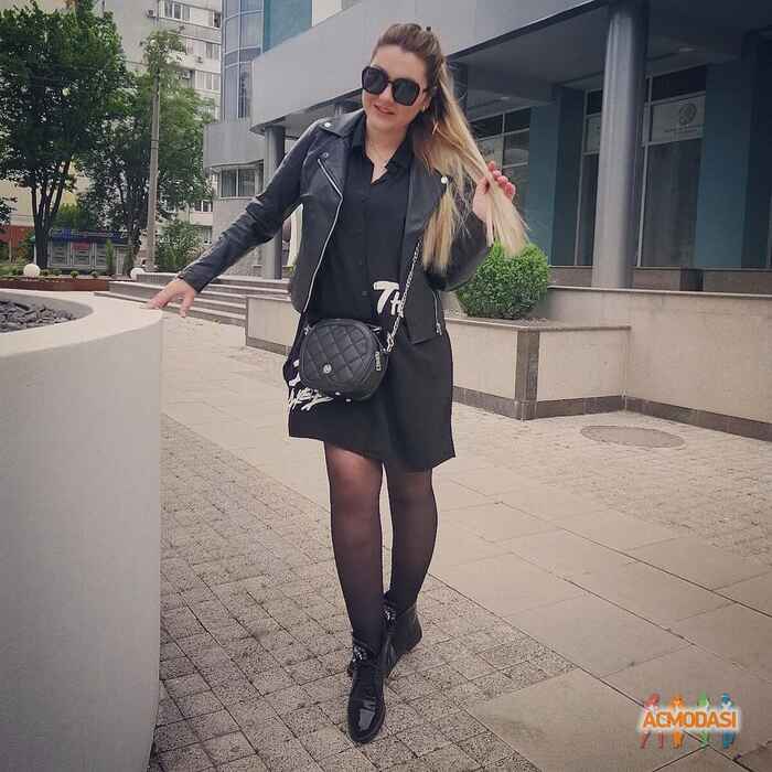 Валентина Анатольевна Малышева фото №1543353. Завантажено 29 Червня 2020