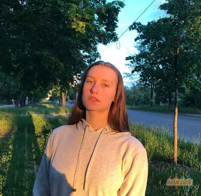 Мирослава  Гриценко фото №1606989. Завантажено 13 Лютого 2021