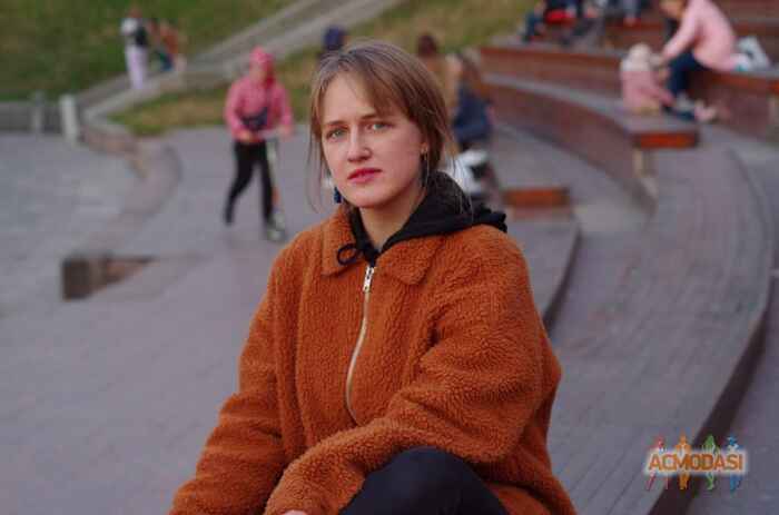 Анна  Брацило фото №1619908. Завантажено 06 Квітня 2021