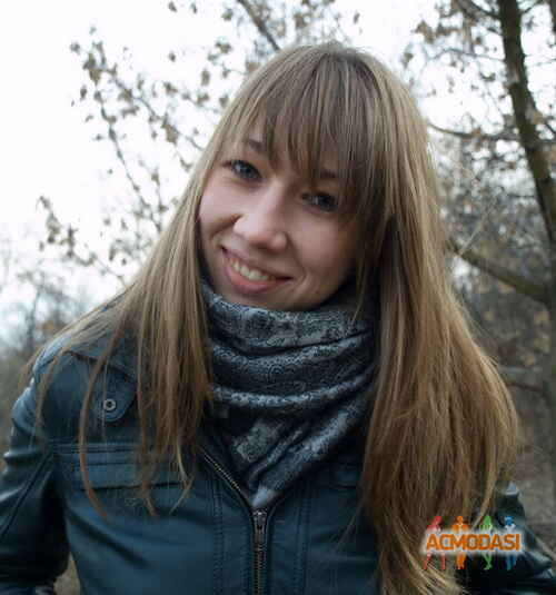 Анастасия  Борисова фото №14192. Завантажено 16 Січня 2010