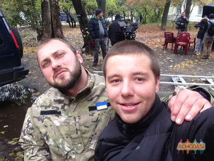 Костя  Матевосян фото №847849. Завантажено 02 Листопада 2015