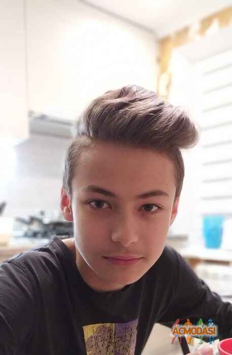 Никита Юрьевич Сопин фото №1497853. Завантажено 16 Січня 2020