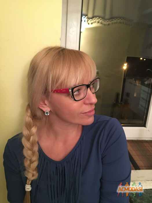 Ольга Володимирівна Апостолюк фото №931512. Завантажено 13 Липня 2016
