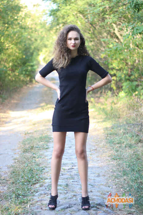 Viktoria  Lyudvihivna фото №1024650. Завантажено 24 Лютого 2017