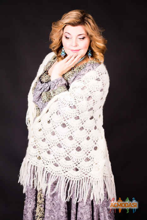 Світлана Віталіївна Мірошніченко фото №1058828. Завантажено 26 Травня 2017