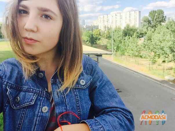 Анастасия Алексеевна Карзюк фото №1079591. Завантажено 16 Липня 2017