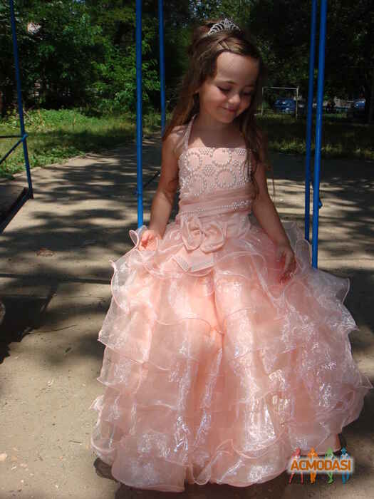 Анжелиека Александровна Заболотная фото №1091656. Завантажено 15 Серпня 2017