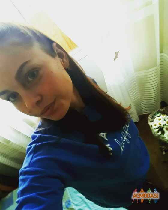 Катюша  Коцюба фото №1126026. Завантажено 29 Жовтня 2017